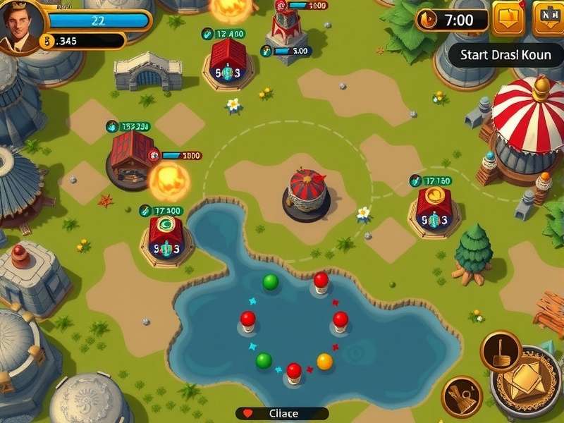 Cumin Brave Conflict alliance battle scene